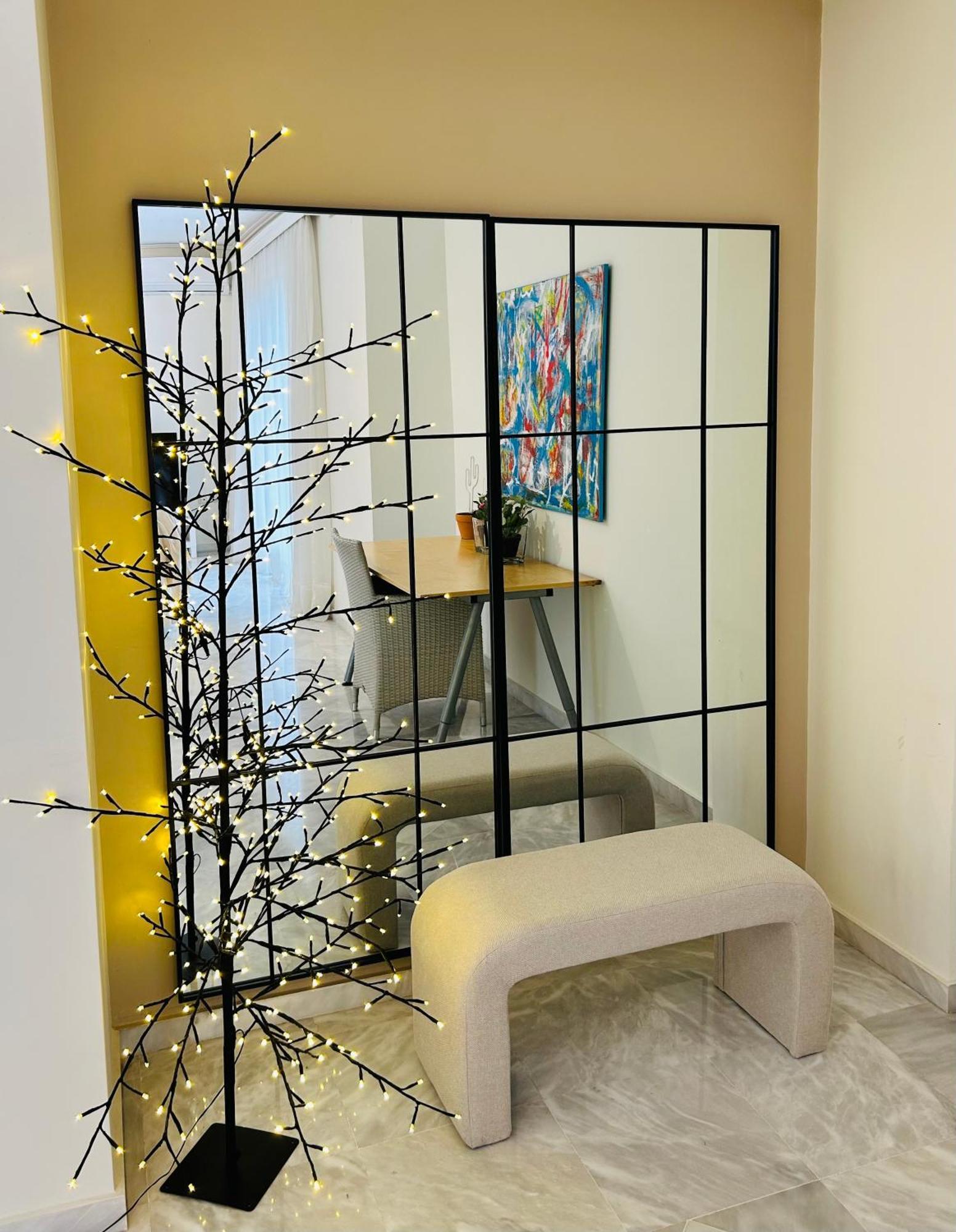 Kaliroon Seaside Apartment Каламата Екстериор снимка