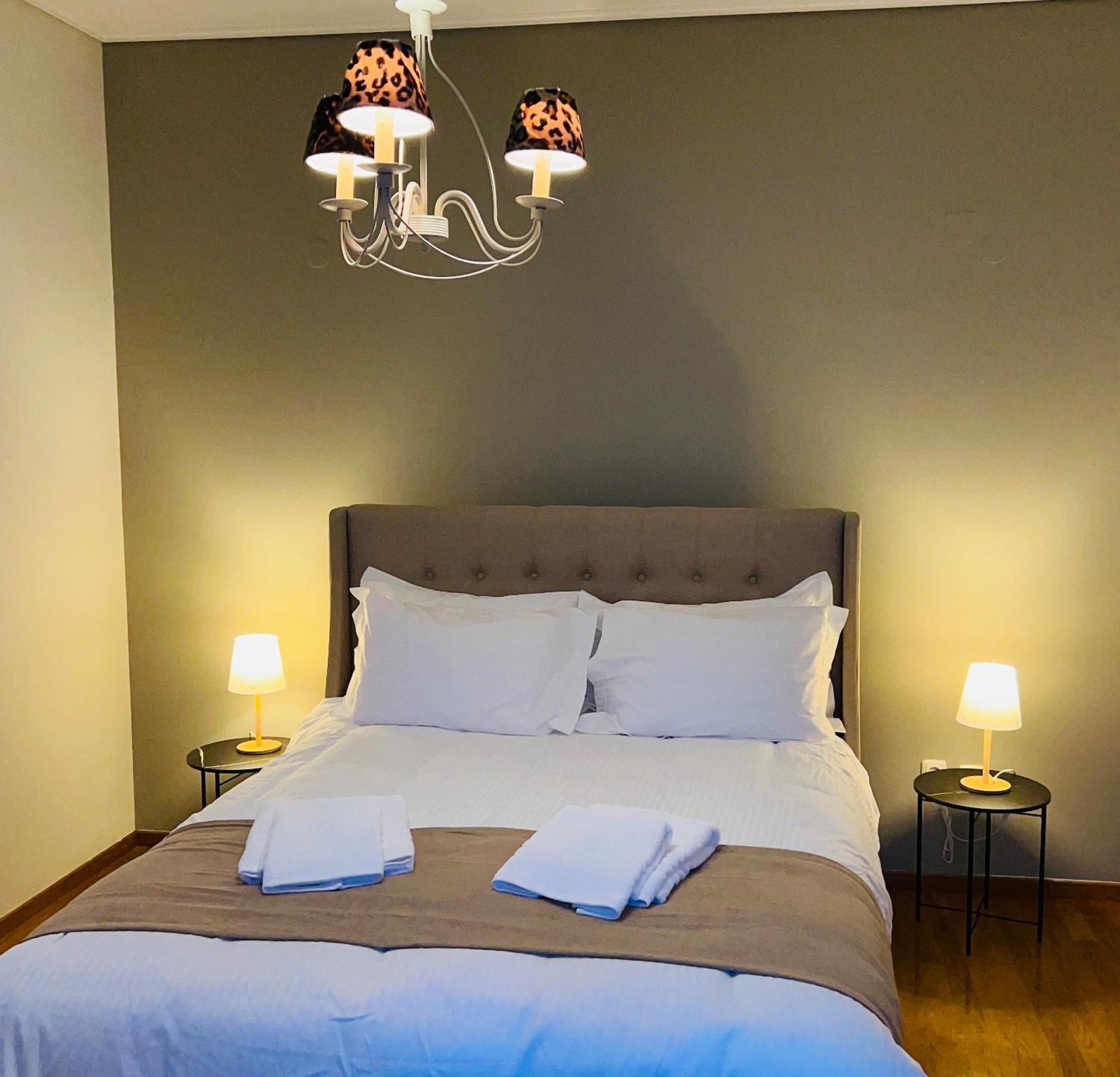 Kaliroon Seaside Apartment Каламата Екстериор снимка